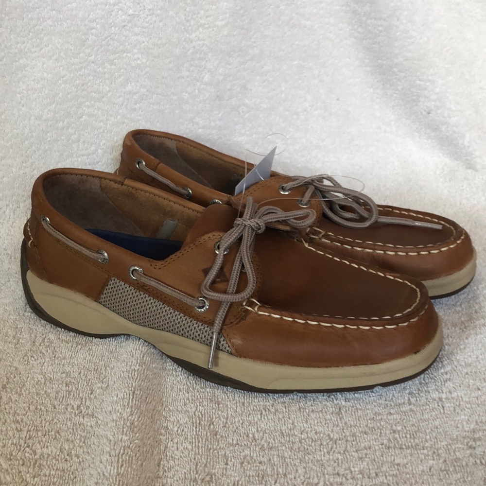 Sperry Men’s Intrepid Boat Shoe